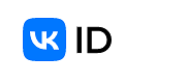 VK ID Logo